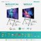 Hisense MR6DE GoBoard Live Interactive Display 4K Camera