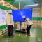 Horion K6A (K Series) Touch Interactive Board Display 4K
