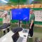 Horion K6A (K Series) Touch Interactive Board Display 4K