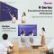 Horion K6A (K Series) Touch Interactive Board Display 4K