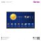 Horion K6A (K Series) Touch Interactive Board Display 4K