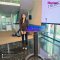 Horion Smart E-Podium (Interactive Lectern) Model 27EP1-S