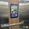Hypersonic HL3000 Digital Signage 27 in. Indoor (Non Touch)