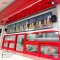 Hypersonic HL4000S (Matt) Digital Signage 43 inch. 500 nits (Indoor, Non-Touch)