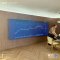 LED Wall Indoor P1.86 147-inch. 4K UHD Display