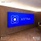 LED Wall Indoor P1.86 147-inch. 4K UHD Display
