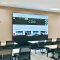 LED Wall Indoor P1.86 172-inch. (Training room)