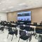 LED Wall Indoor P1.86 172-inch. (Training room)