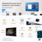 MAXHUB V6 Classic Series Ultra-HD, 4K Interactive Display