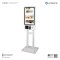 Order Kiosk Touch Screen Food Ordering Machine Model HLH7