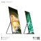 LED Poster Display / LED Advertising Screen (P1.53 - 4.0mm)