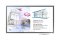 Samsung Flip 2 (WM55R) Interactive Whiteboard