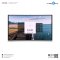 Interactive Board Hypersonic HL7000 86 in. (Smart Board)
