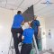 Digital Signage Model HL4000S (Wall Mount Advertising)