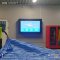 OHW65 Outdoor Digital Signage IP Rated Wall Mounted