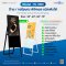 Hypersonic HL1000 Digital Signage Portable 43 inch. 350nits