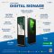 Digital Signage (Outdoor) HL2000OD