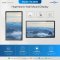 Hypersonic Wall Mount Display HL4000