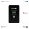 เครื่องชาร์จรถยนต์ไฟฟ้า EATON Power Xpert EVX Business AC Series 7kW/32A