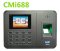 HIP Finger Scan CMI688 (Time Attendance Easy Express System)