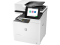 เครื่องพิมพ์เลเซอร์สี HP Color LaserJet Enterprise MFP M681dh