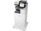 เครื่องพิมพ์เลเซอร์ HP Color LaserJet Enterprise Flow MFP M682z