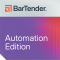 BarTender On-premises Automation