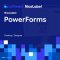 NiceLabel PowerForms