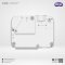 BenQ EX605 | 4000lms XGA Smart Projector Meeting Room