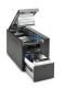 ZEBRA ZC10L Large-Format Printer