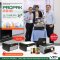 ProPak Asia 2023 (The 30th International Processing and Packaging Exhibition for Asia)
