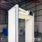 Dahua ISC-D733-S2 Walk-through Metal Detector