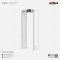 Dahua ISC-D733-S2 Walk-through Metal Detector