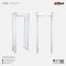 Dahua ISC-D733-S2 Walk-through Metal Detector