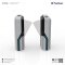 Flap Barrier Gate Turnstile Model EF2213 