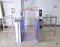 Flap Barrier Gate Model E242