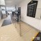 Half Height G532-1 U-Bar Stainless Security Turnstile (Access Control)