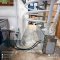 Half Height G532-1 U-Bar Stainless Security Turnstile (Access Control)