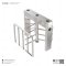 Half Height G532-1 U-Bar Stainless Security Turnstile (Access Control)