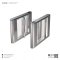 Swing Gate A306C
