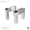 Tripod Turnstile Gate E142 Semi Auto Access Control