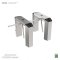 Tripod Turnstile Gate E142 Semi Auto Access Control
