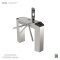 Tripod Turnstile Gate E142 Semi Auto Access Control