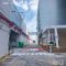 ระบบไม้กั้นรถยนต์ APG64 Barrier Gate / DC Brushless