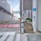 ระบบไม้กั้นรถยนต์ APG64 Barrier Gate / DC Brushless
