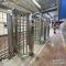 Gate Full Height Turnstile Model G539-1 SEMI Automatic