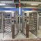 Gate Full Height Turnstile Model G539-1 SEMI Automatic
