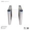 Swing Gate Turnstile Model H306W (Outdoor) Office Access