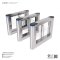 Swing Gate Turnstile Model H306W (Outdoor) Office Access