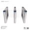 Swing Gate Turnstile Model H306W (Outdoor) Office Access